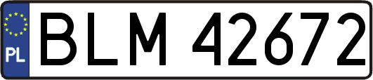 BLM42672