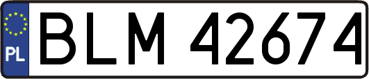 BLM42674