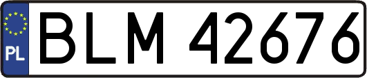 BLM42676