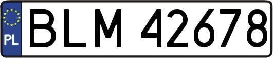 BLM42678