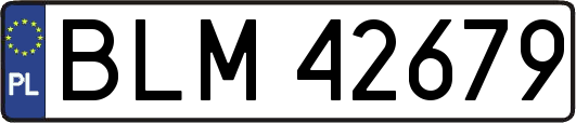 BLM42679