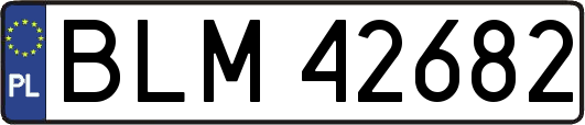 BLM42682