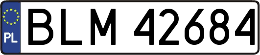 BLM42684