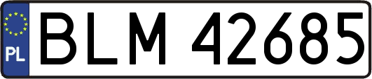 BLM42685