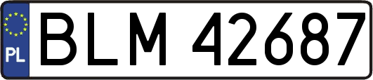 BLM42687