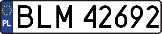 BLM42692