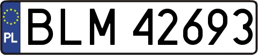 BLM42693