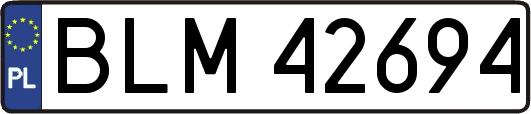BLM42694