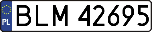 BLM42695