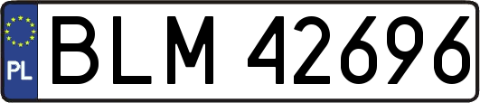 BLM42696