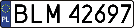 BLM42697