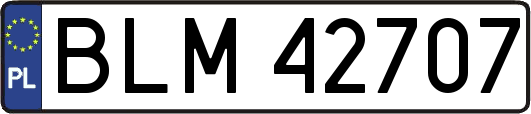 BLM42707