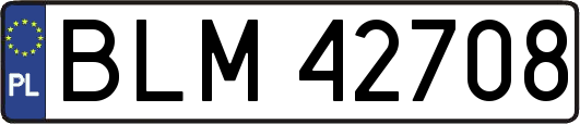 BLM42708