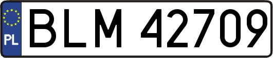 BLM42709
