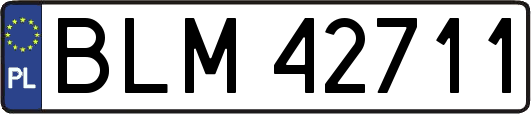 BLM42711