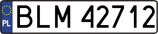 BLM42712
