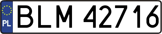 BLM42716