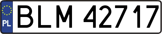 BLM42717