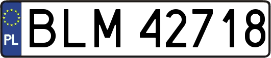 BLM42718