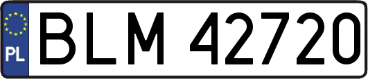 BLM42720
