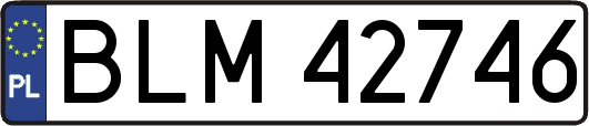 BLM42746