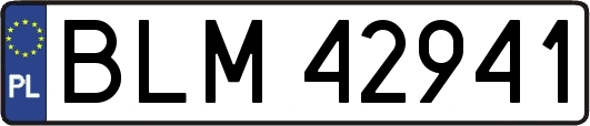 BLM42941