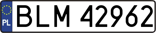 BLM42962