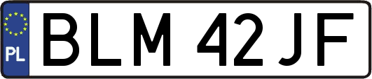 BLM42JF