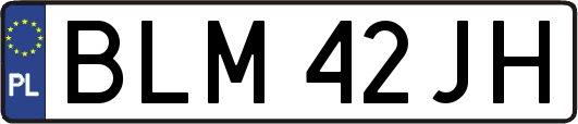 BLM42JH