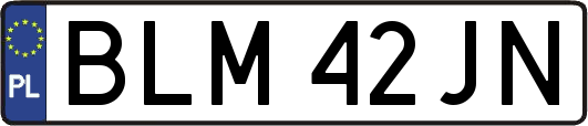 BLM42JN