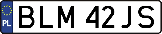 BLM42JS
