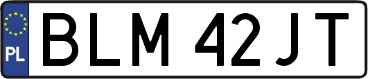 BLM42JT