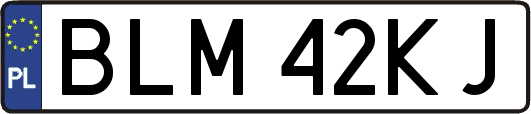 BLM42KJ