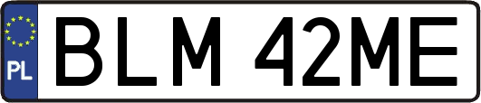 BLM42ME