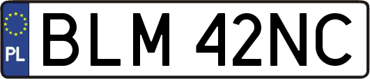 BLM42NC