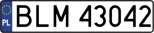 BLM43042