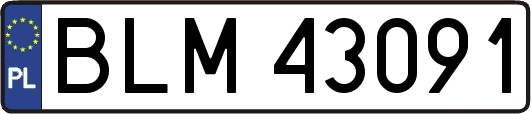 BLM43091