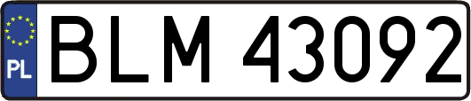 BLM43092