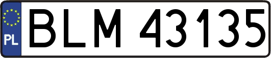 BLM43135