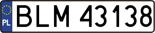 BLM43138