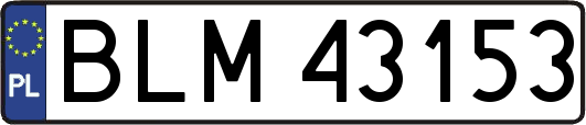 BLM43153