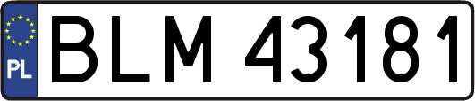 BLM43181