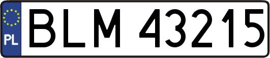 BLM43215