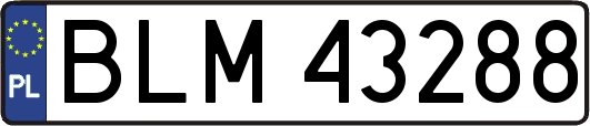 BLM43288