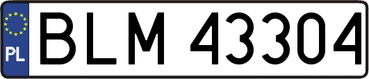 BLM43304