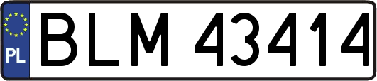 BLM43414