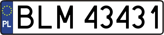 BLM43431