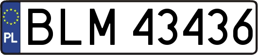 BLM43436