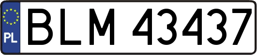 BLM43437
