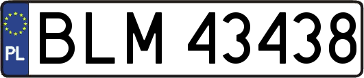 BLM43438